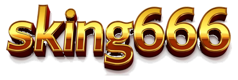 sking666 logo